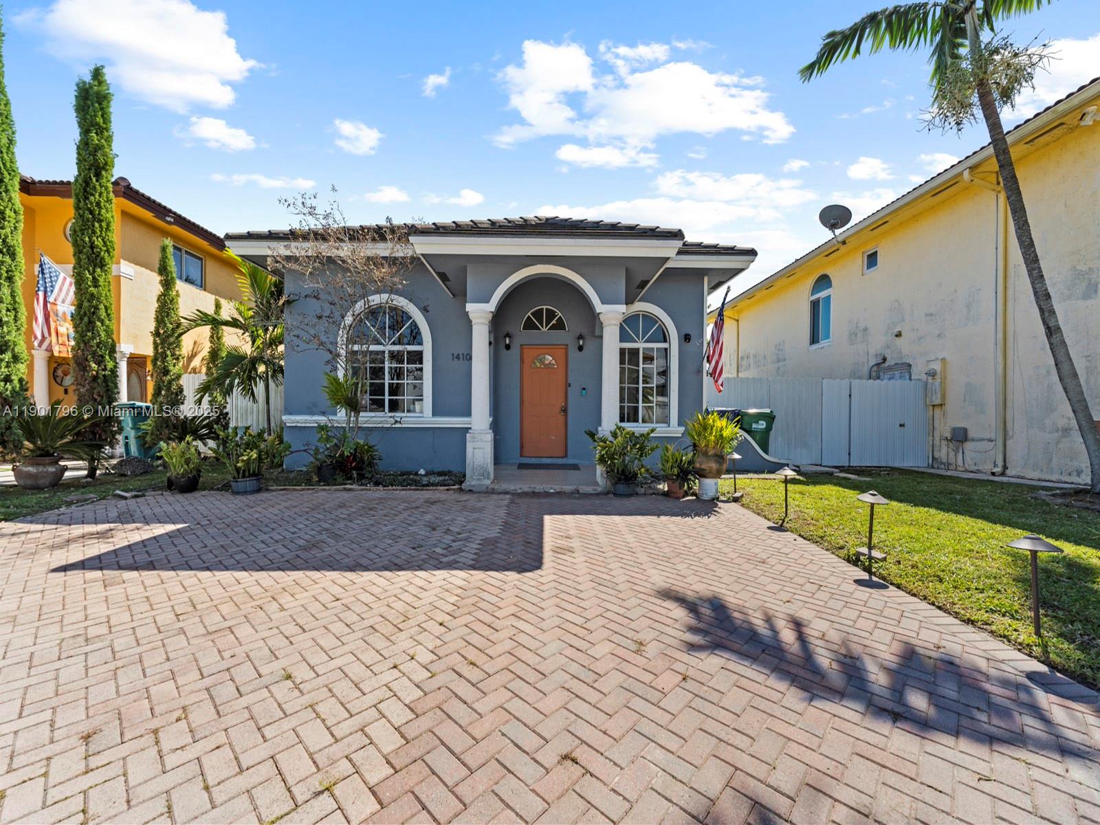 LAGUNA PONDS SEC 2 - Residential