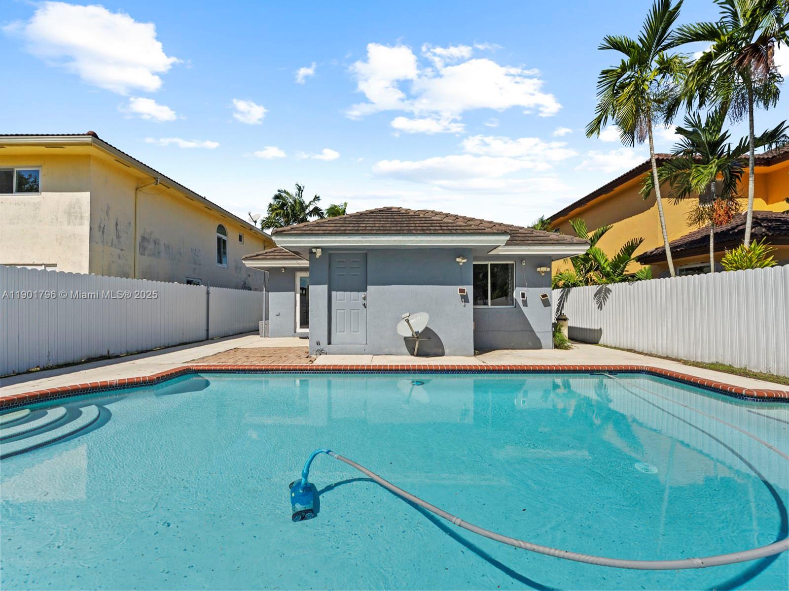 LAGUNA PONDS SEC 2 - Residential