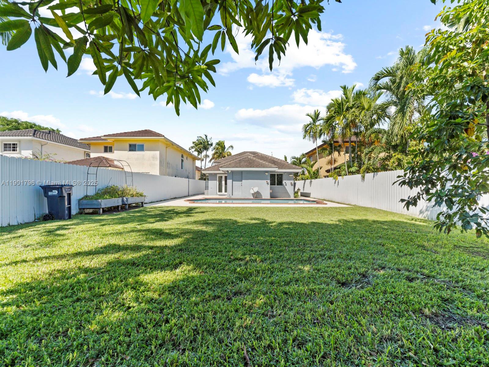 LAGUNA PONDS SEC 2 - Residential