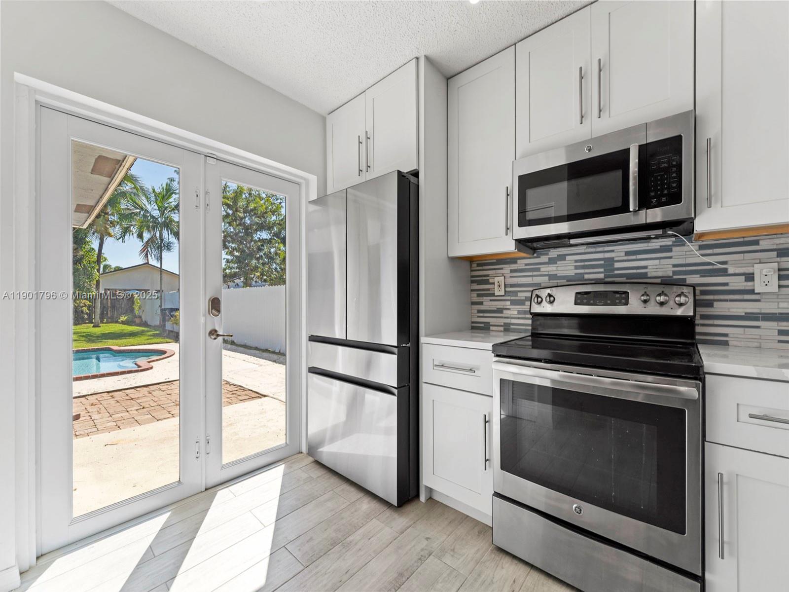 LAGUNA PONDS SEC 2 - Residential