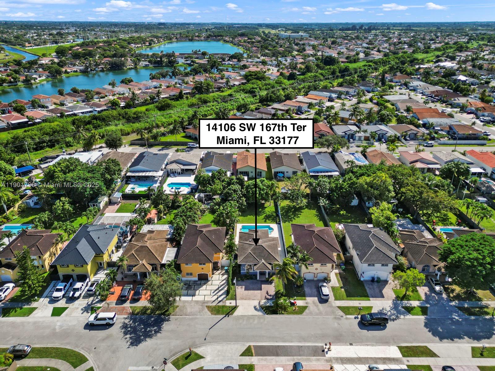 LAGUNA PONDS SEC 2 - Residential