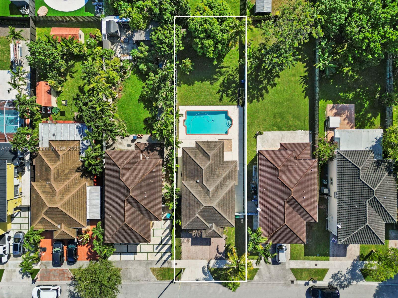 LAGUNA PONDS SEC 2 - Residential