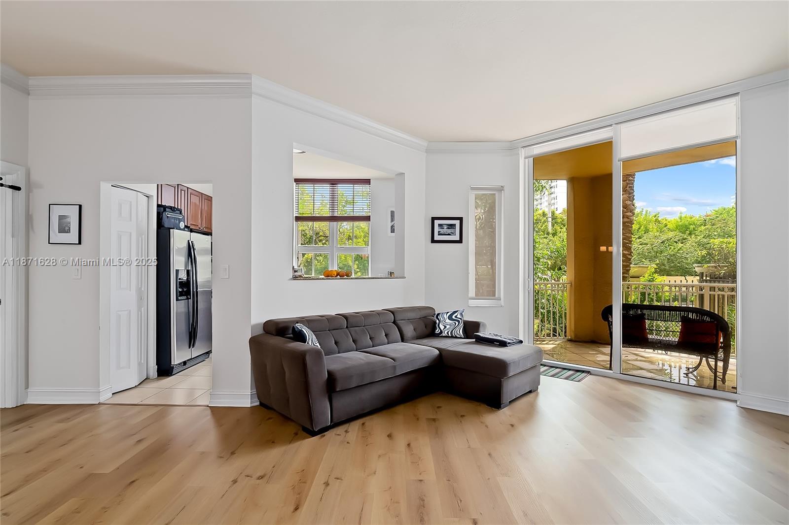 ALAQUA CONDO - Residential