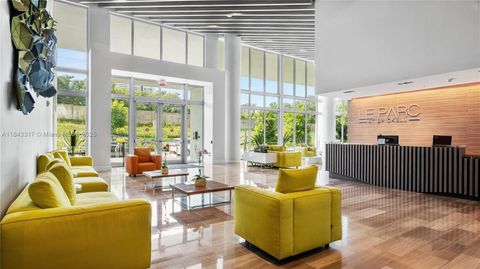 1600 SW 1st Ave 1104 Miami FL 33129