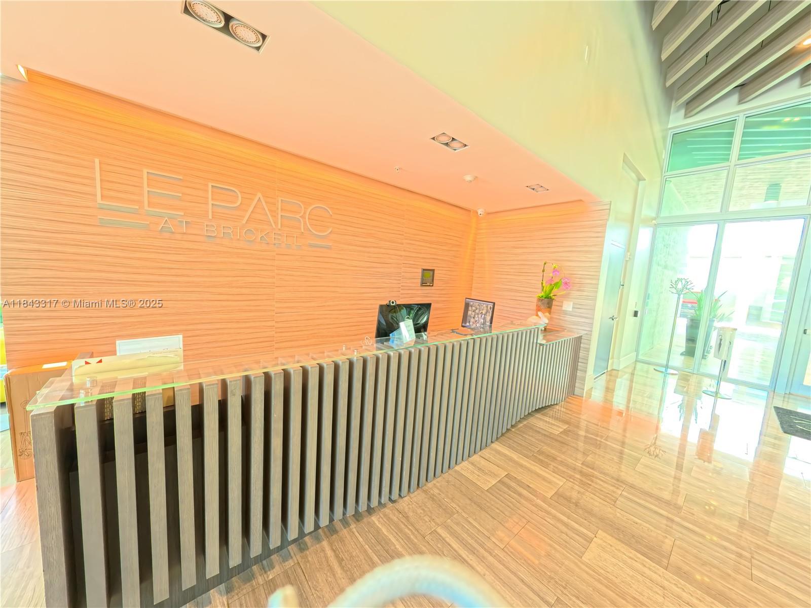 1600 SW 1st Ave 1104