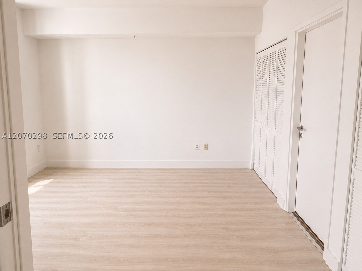 300 S BISCAYNE BL 2503