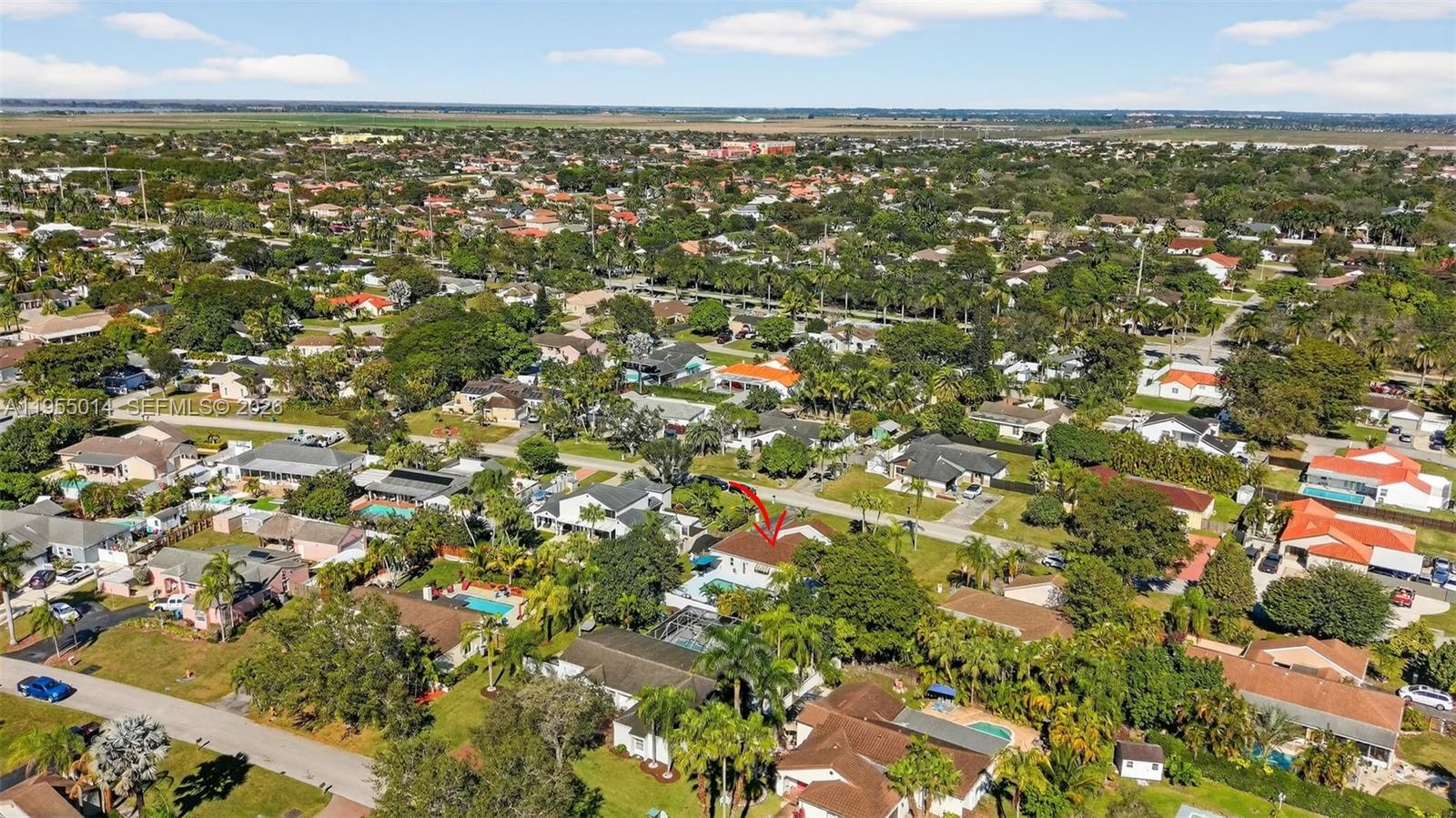 WEITZER SHAUNA MEADOWS SE - Residential