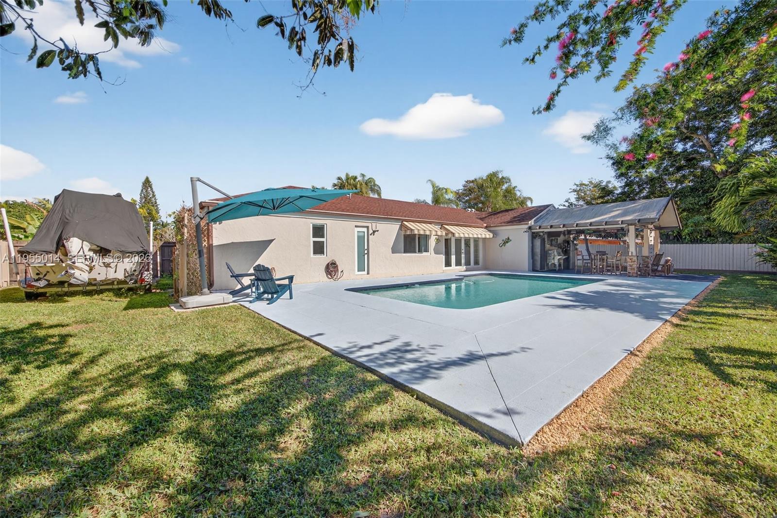 WEITZER SHAUNA MEADOWS SE - Residential