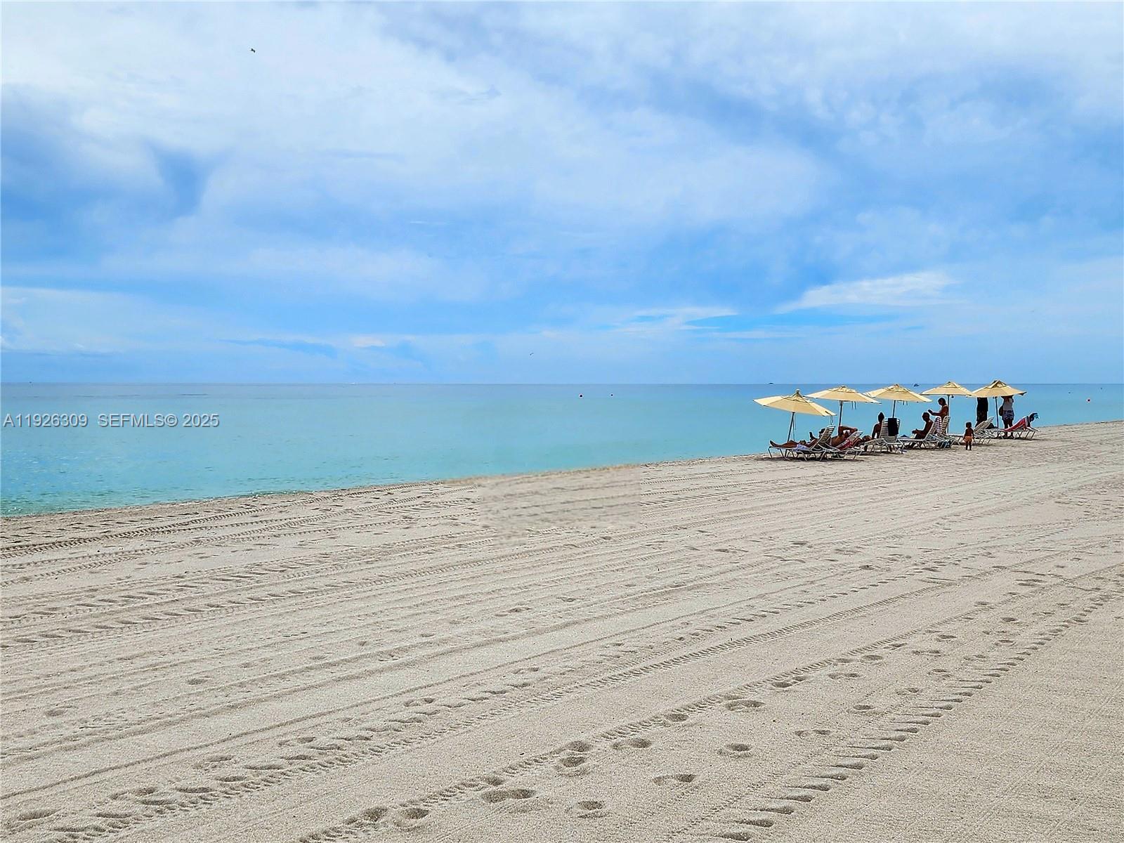 ALEXANDER TOWERS CONDO - Residential Lease