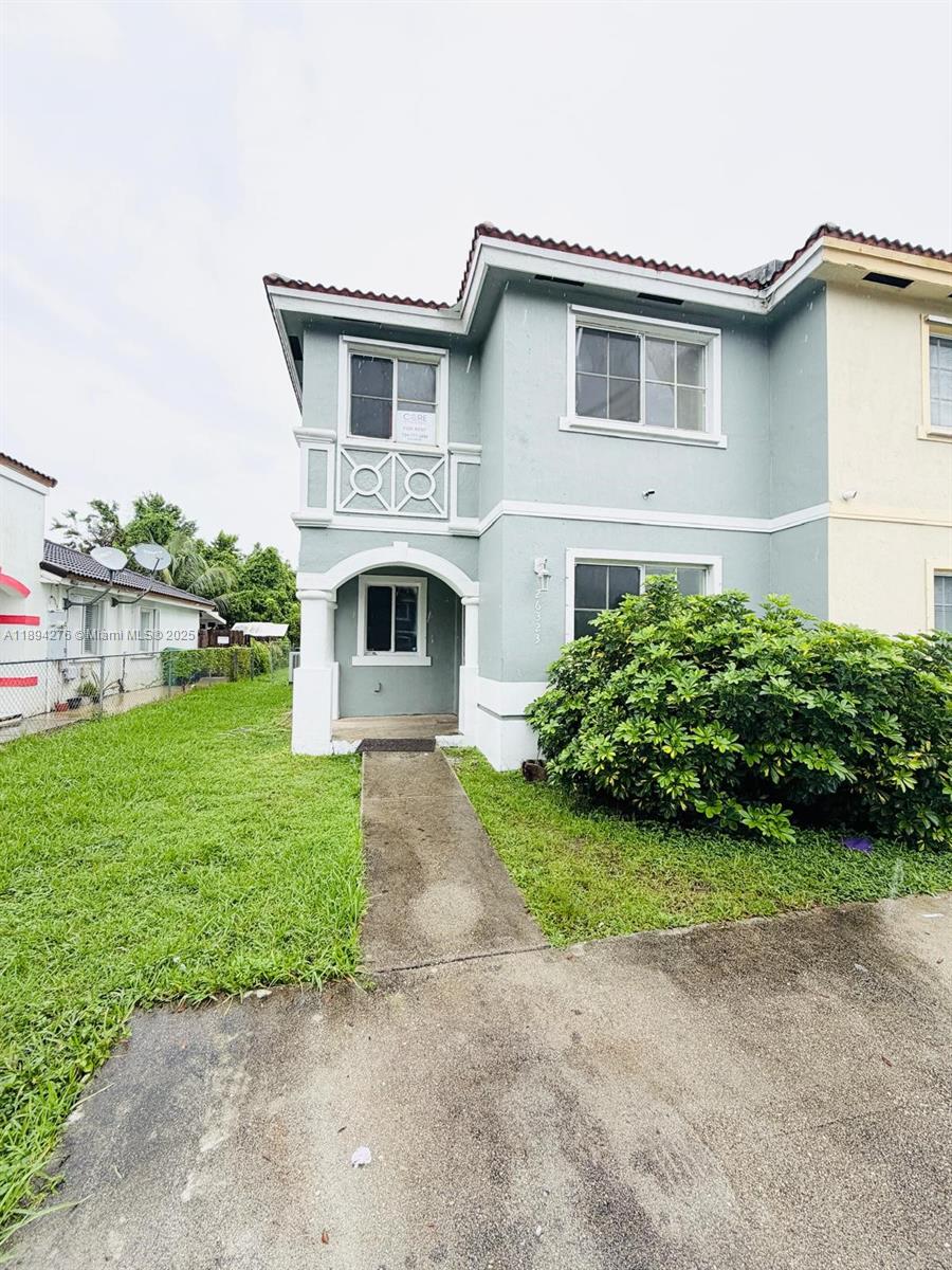 NARANJA GARDENS - Residential Lease