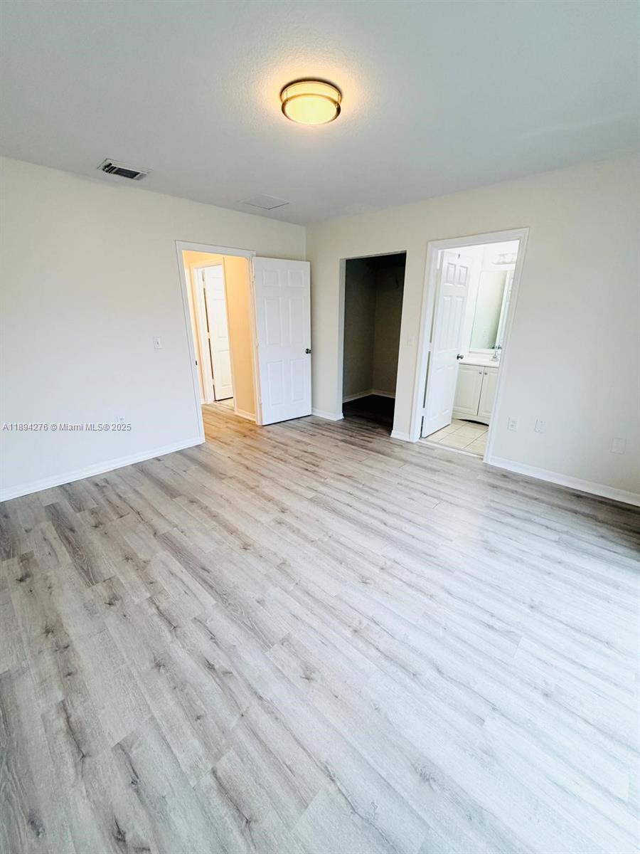 NARANJA GARDENS - Residential Lease