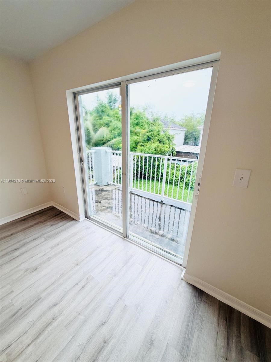 NARANJA GARDENS - Residential Lease