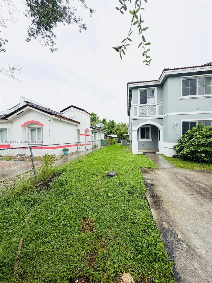 NARANJA GARDENS - Residential Lease