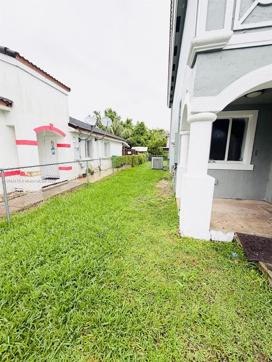 NARANJA GARDENS - Residential Lease