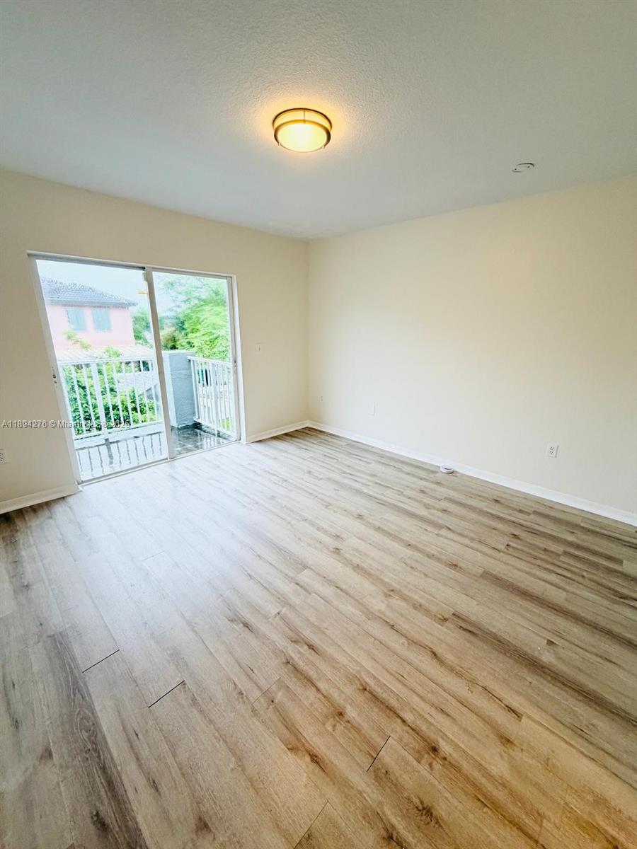 NARANJA GARDENS - Residential Lease