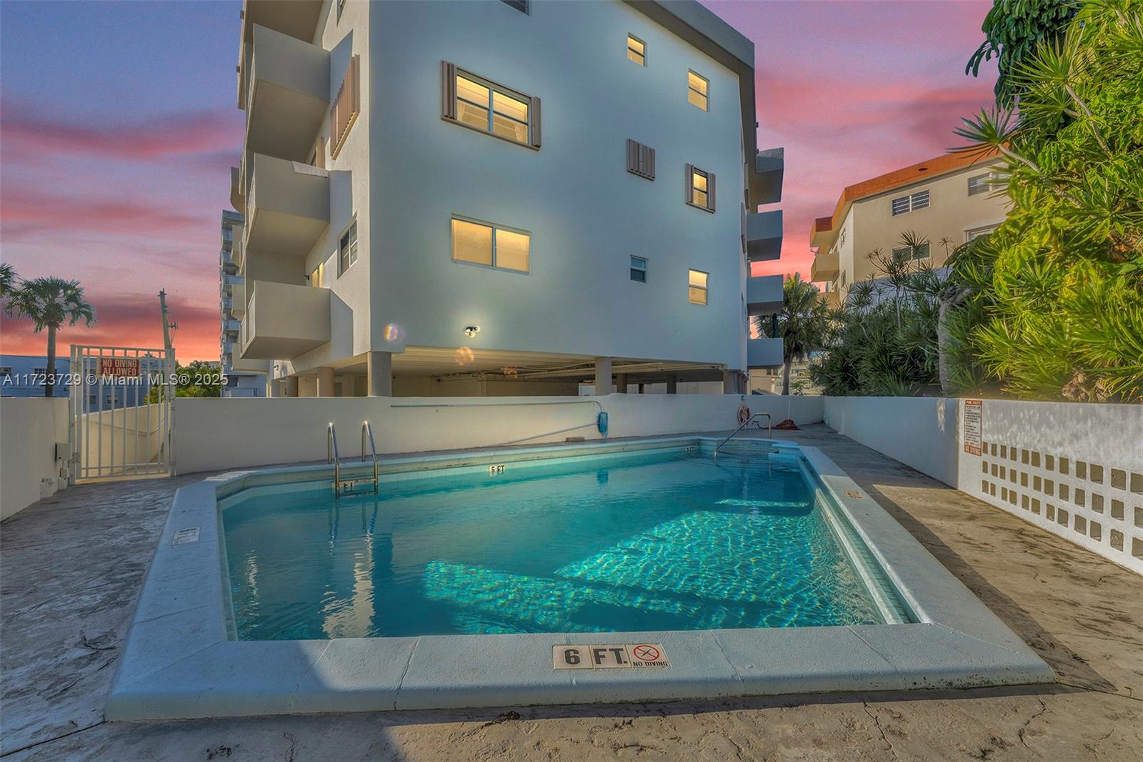 BONI-VISTA CONDO - Residential