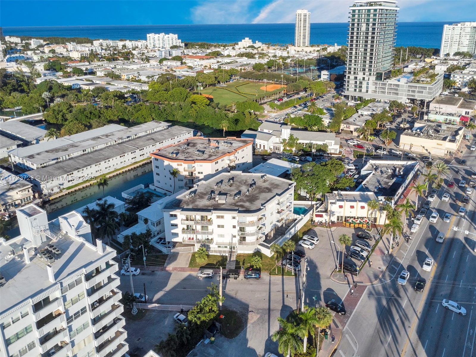 BONI-VISTA CONDO - Residential