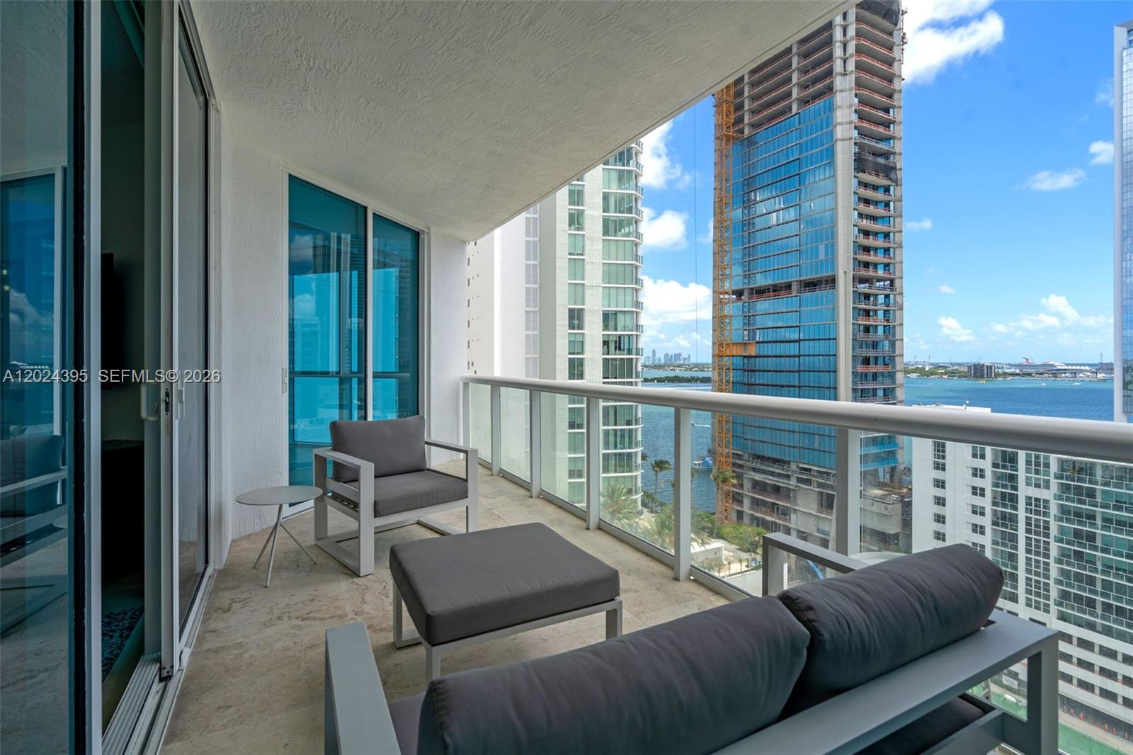 PLATINUM CONDO - Residential Lease