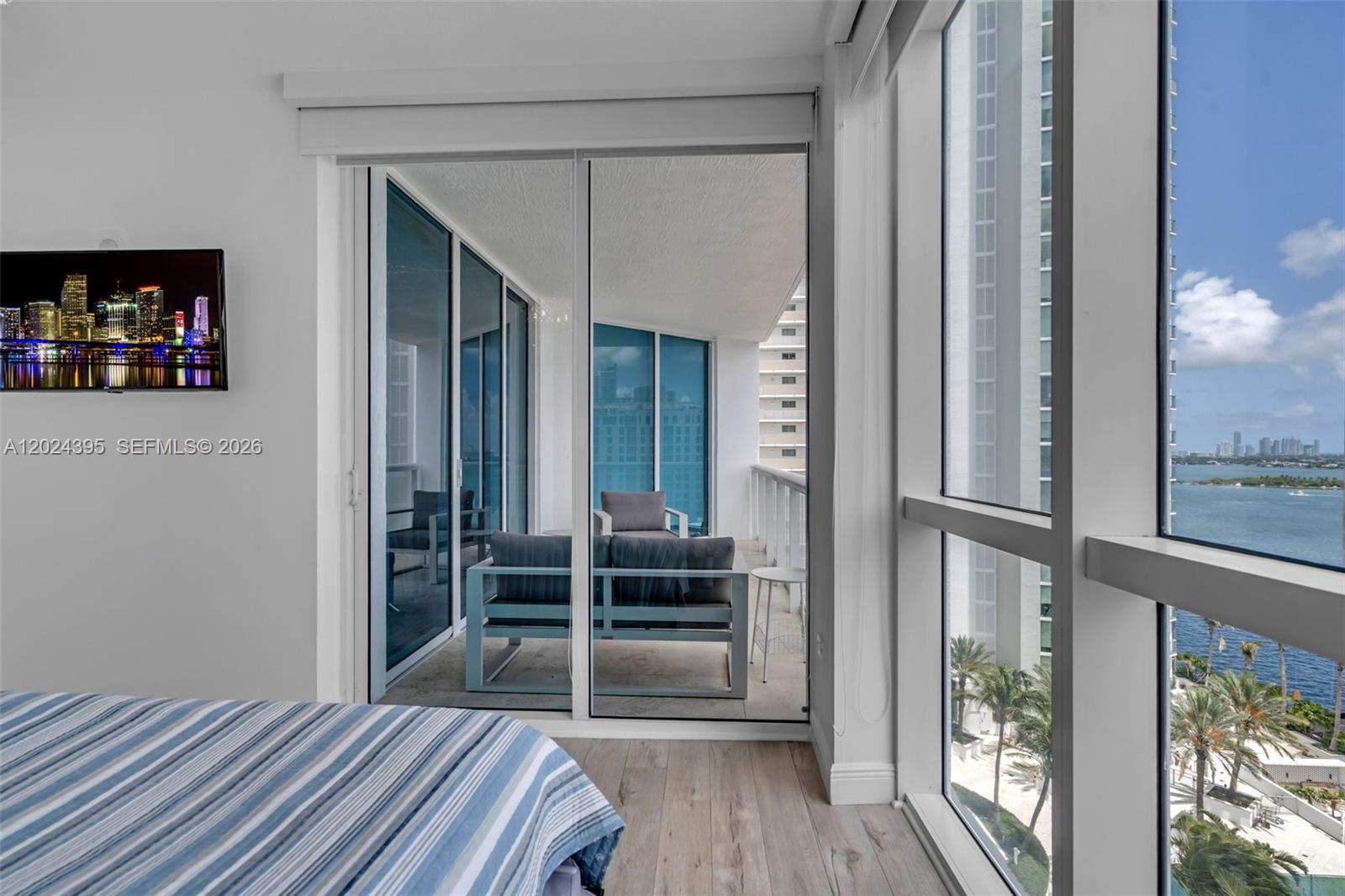 PLATINUM CONDO - Residential Lease