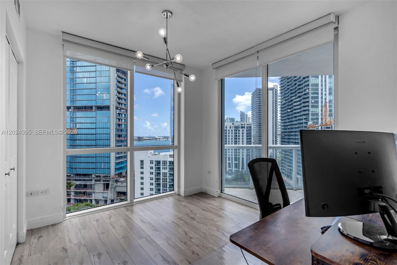 PLATINUM CONDO - Residential Lease
