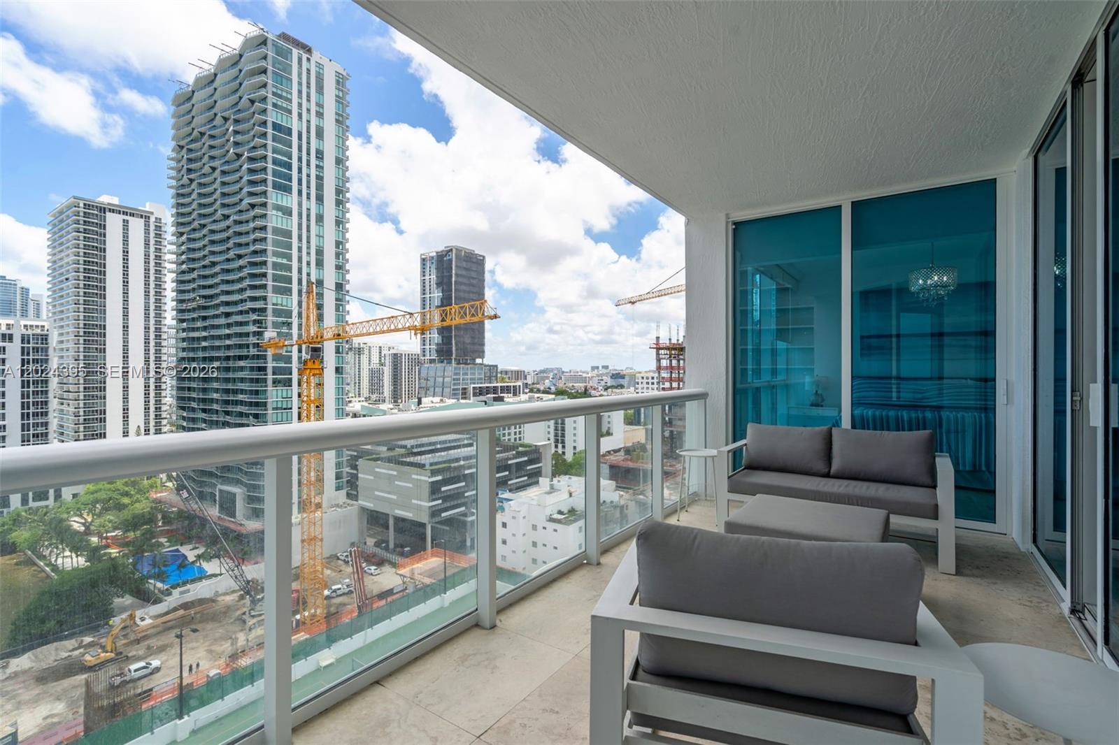 PLATINUM CONDO - Residential Lease
