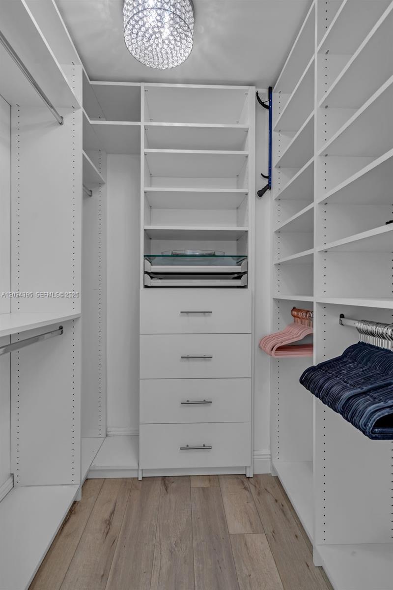PLATINUM CONDO - Residential Lease