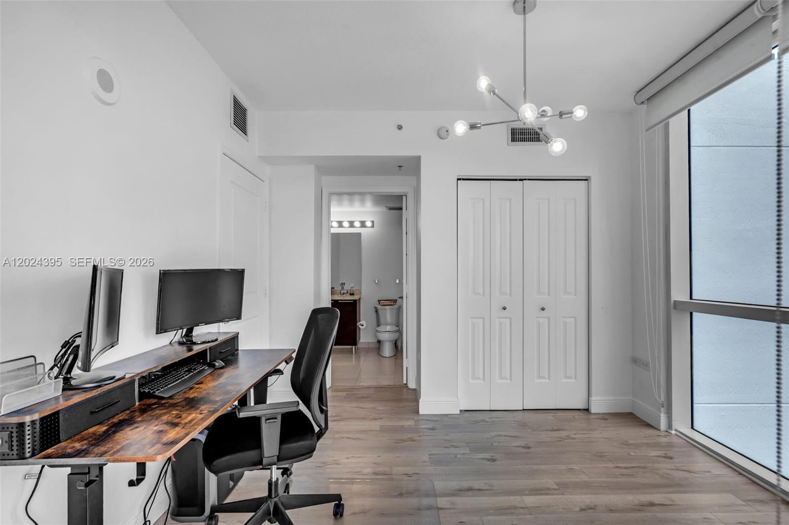 PLATINUM CONDO - Residential Lease