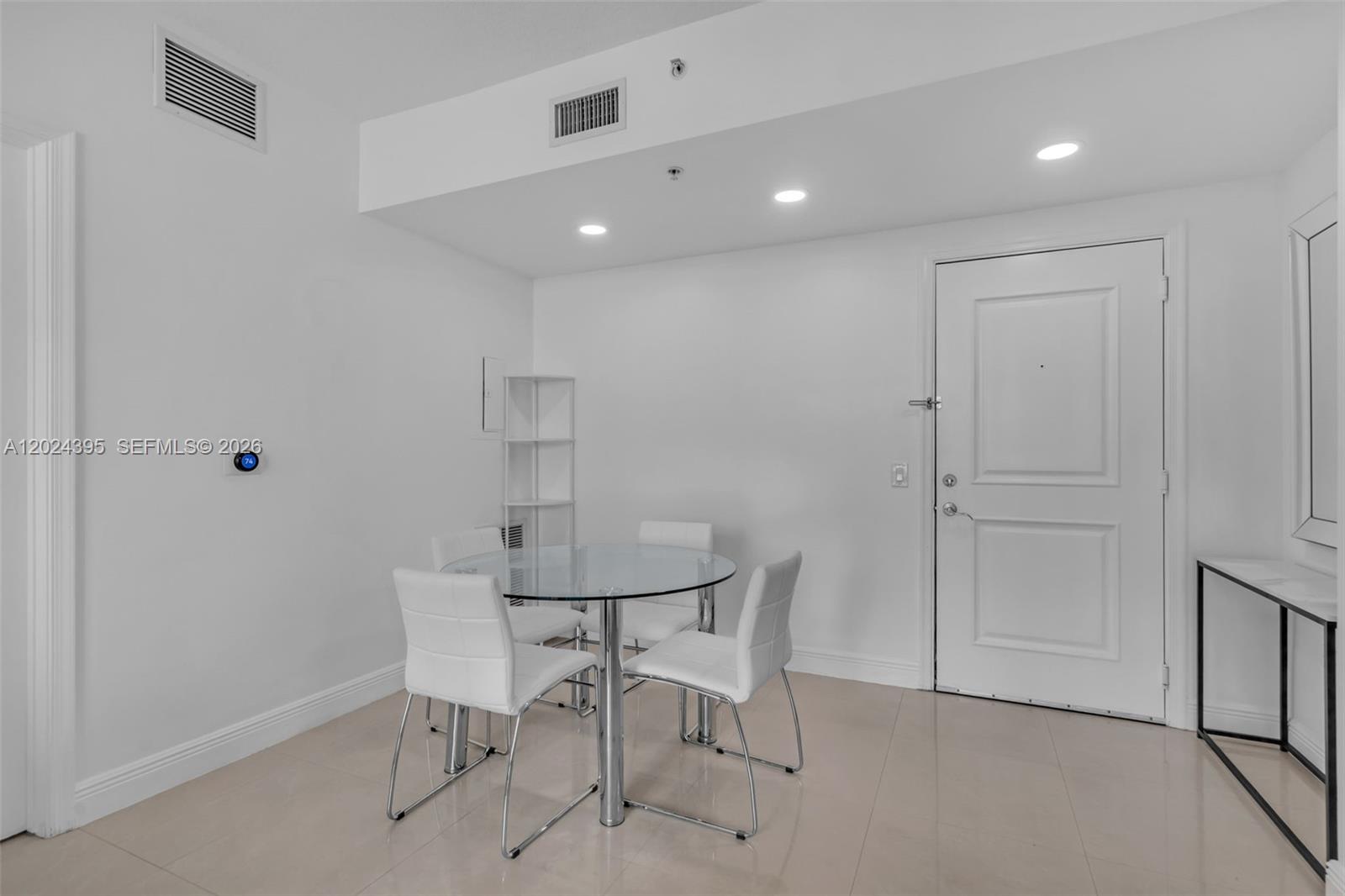 PLATINUM CONDO - Residential Lease