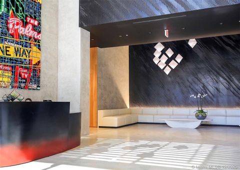 151 SE 1st St 1501 Miami FL 33131