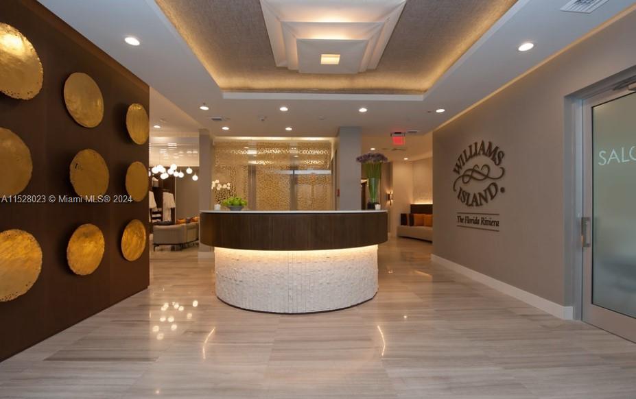 2600 ISL BLVD WILLIAMS IS - Residential