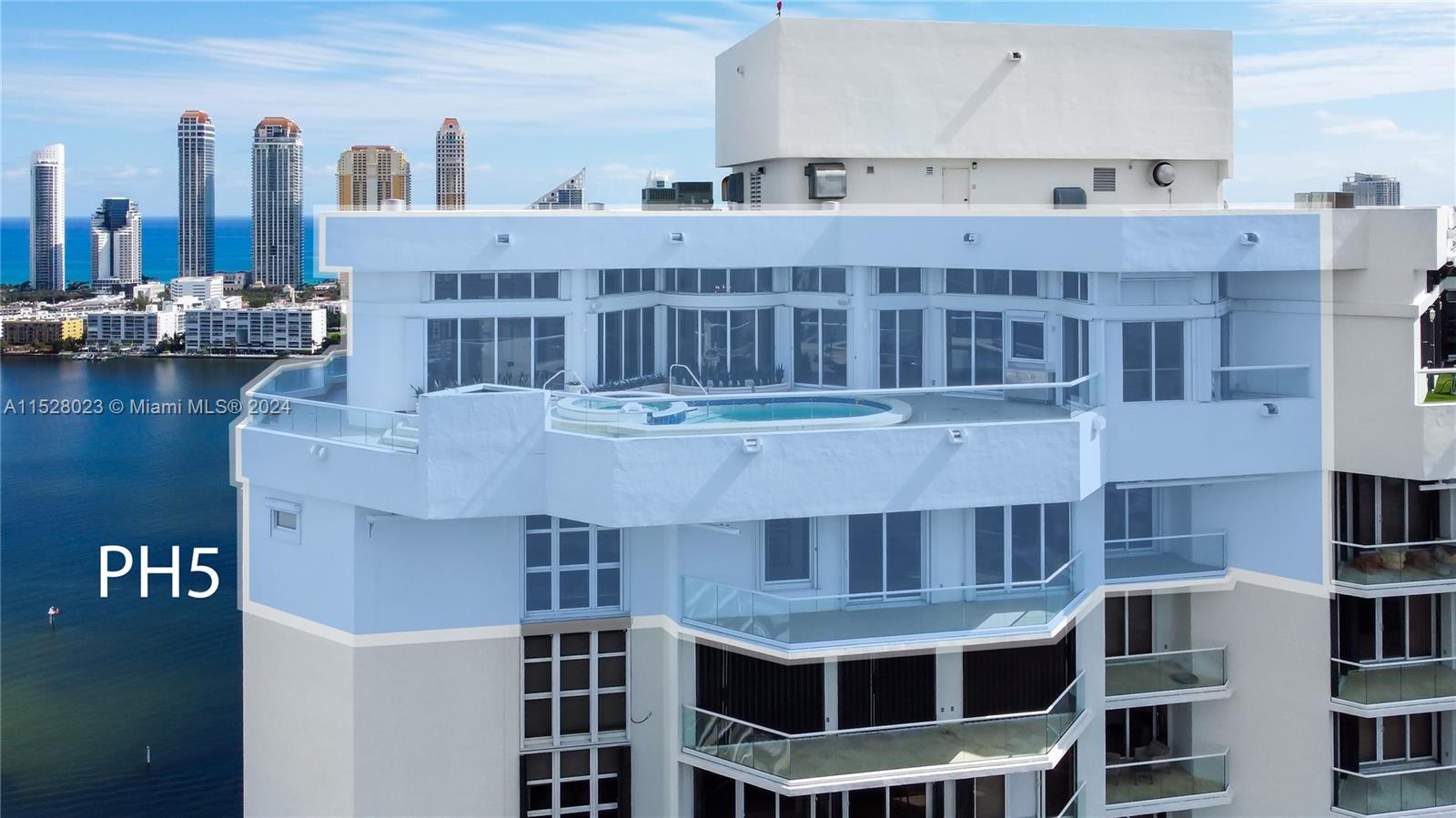 2600 ISL BLVD WILLIAMS IS - Residential