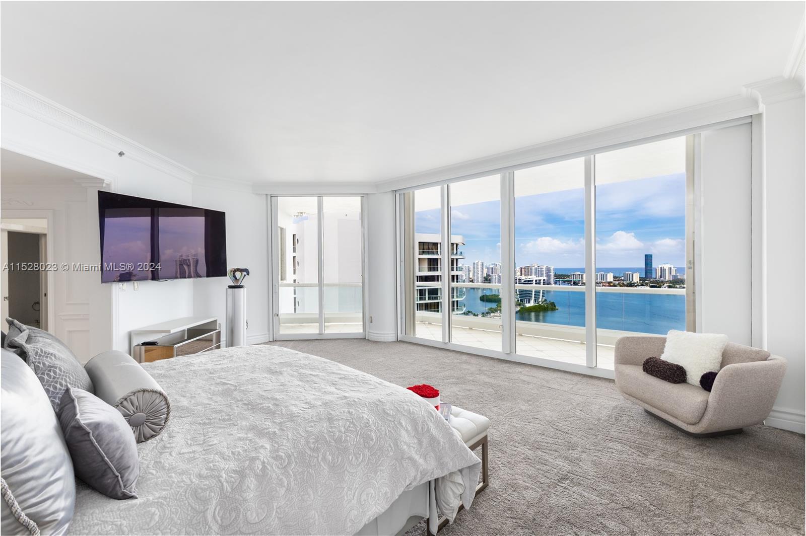 2600 ISL BLVD WILLIAMS IS - Residential