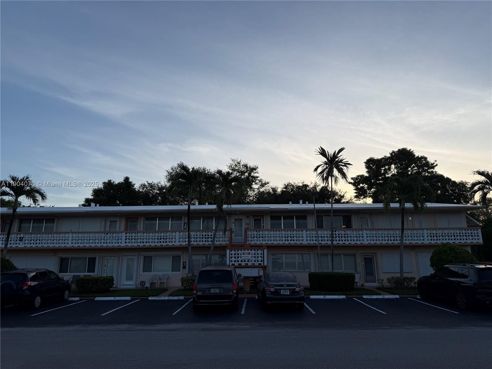 ROLEN LAKE GARDENS CO-OP - Residential Lease