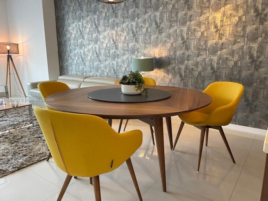 ICON BRICKELL CONDO NO 3 - Residential Lease