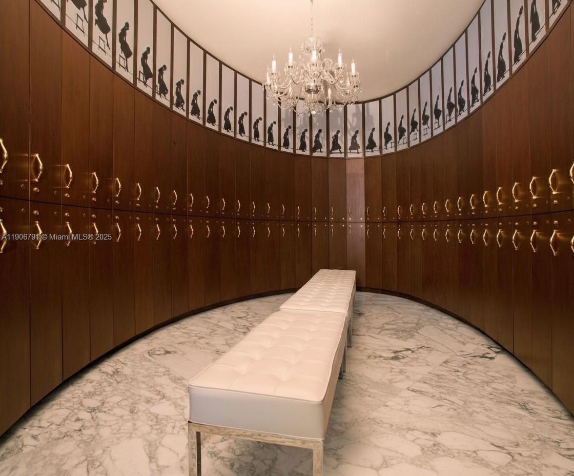 ICON BRICKELL CONDO NO 3 - Residential Lease