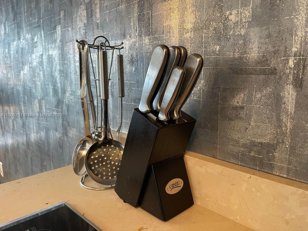 ICON BRICKELL CONDO NO 3 - Residential Lease