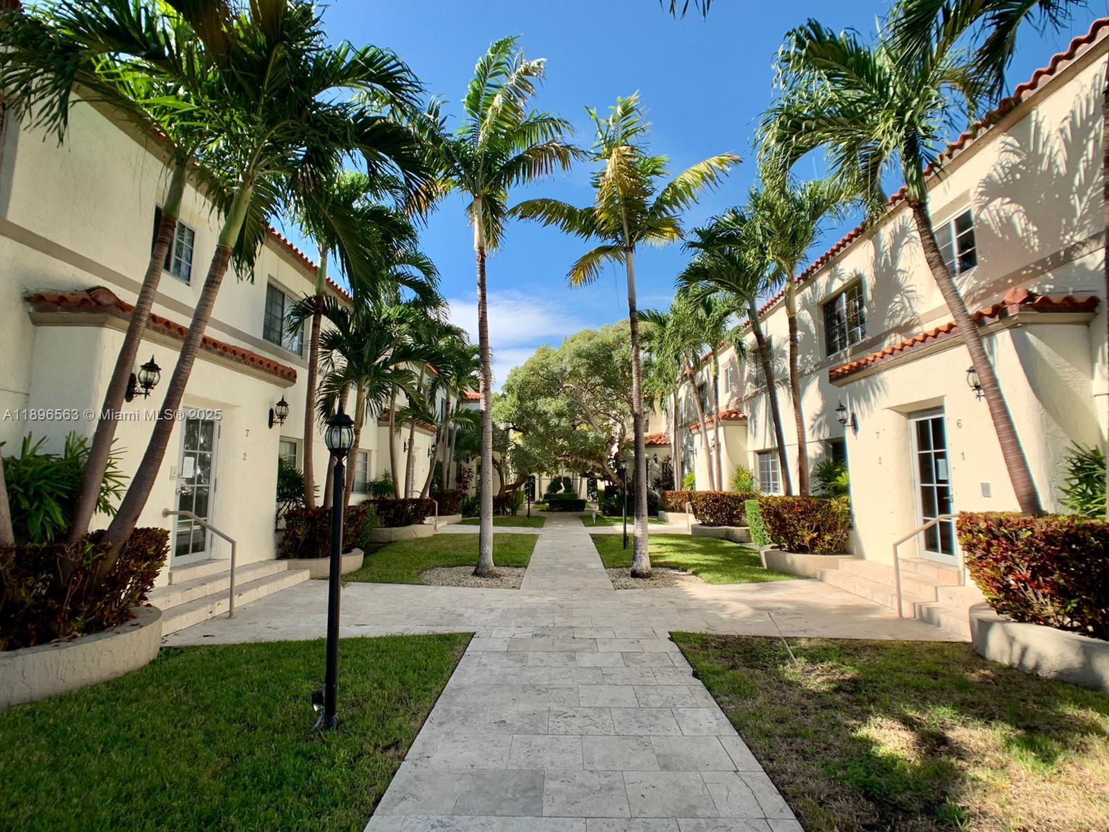 HARRIET COURT CONDO - Residential Lease