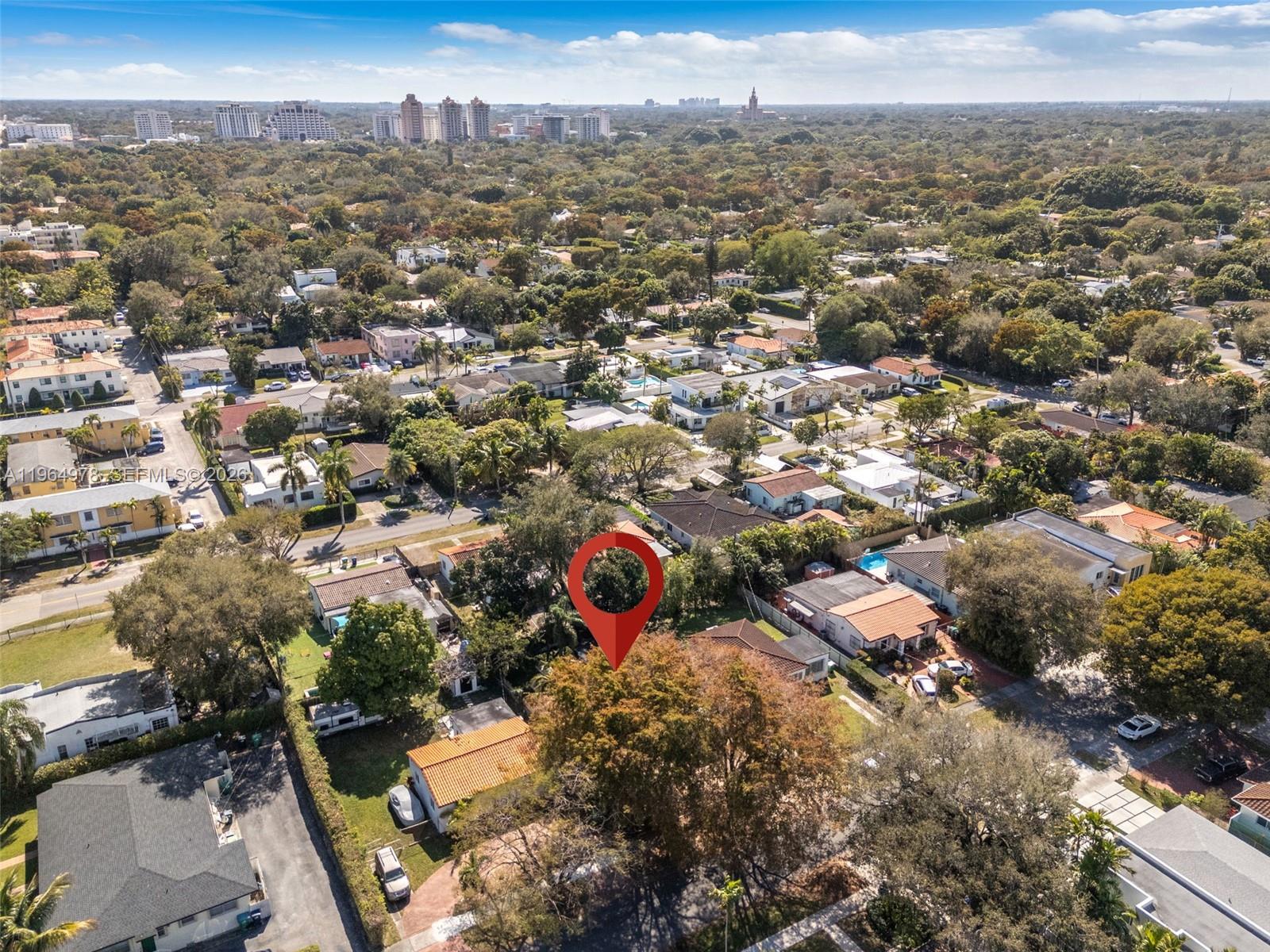 SUNNY GROVE - Residential