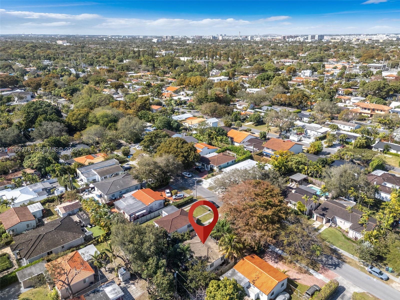 SUNNY GROVE - Residential