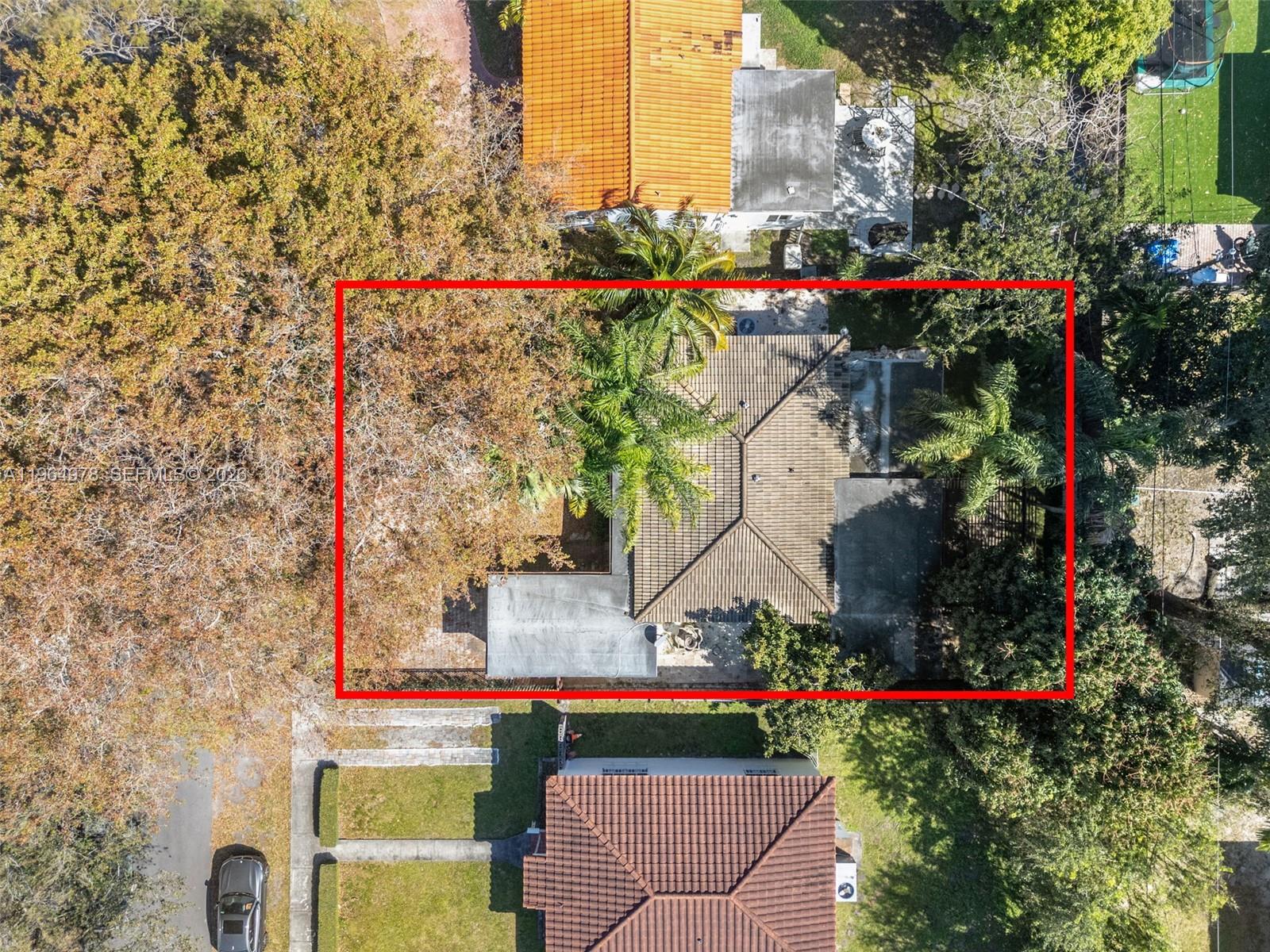 SUNNY GROVE - Residential