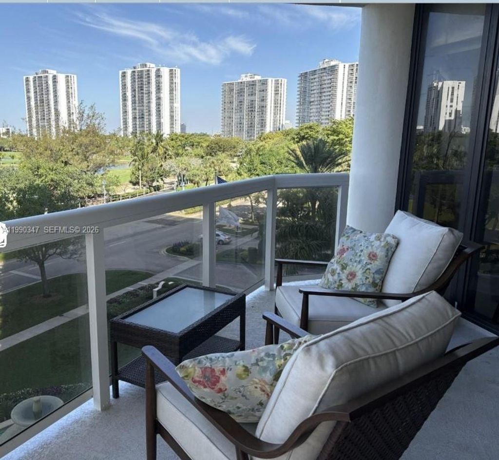 Photo of 20185 E Country Club Dr #405, Aventura, FL 33180 (MLS # A11990347)