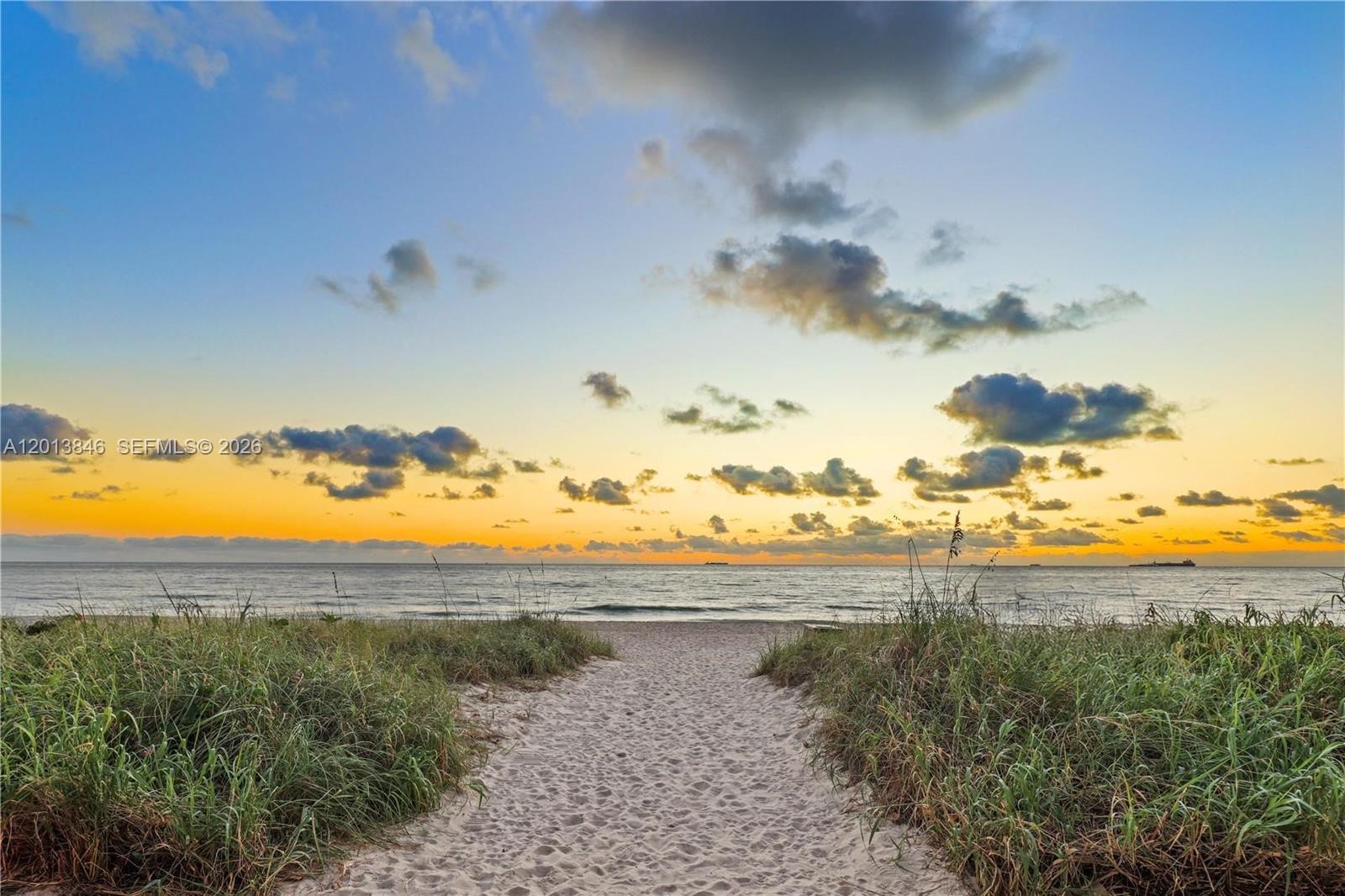 2200 FORT LAUDERDALE BEAC - Residential Lease