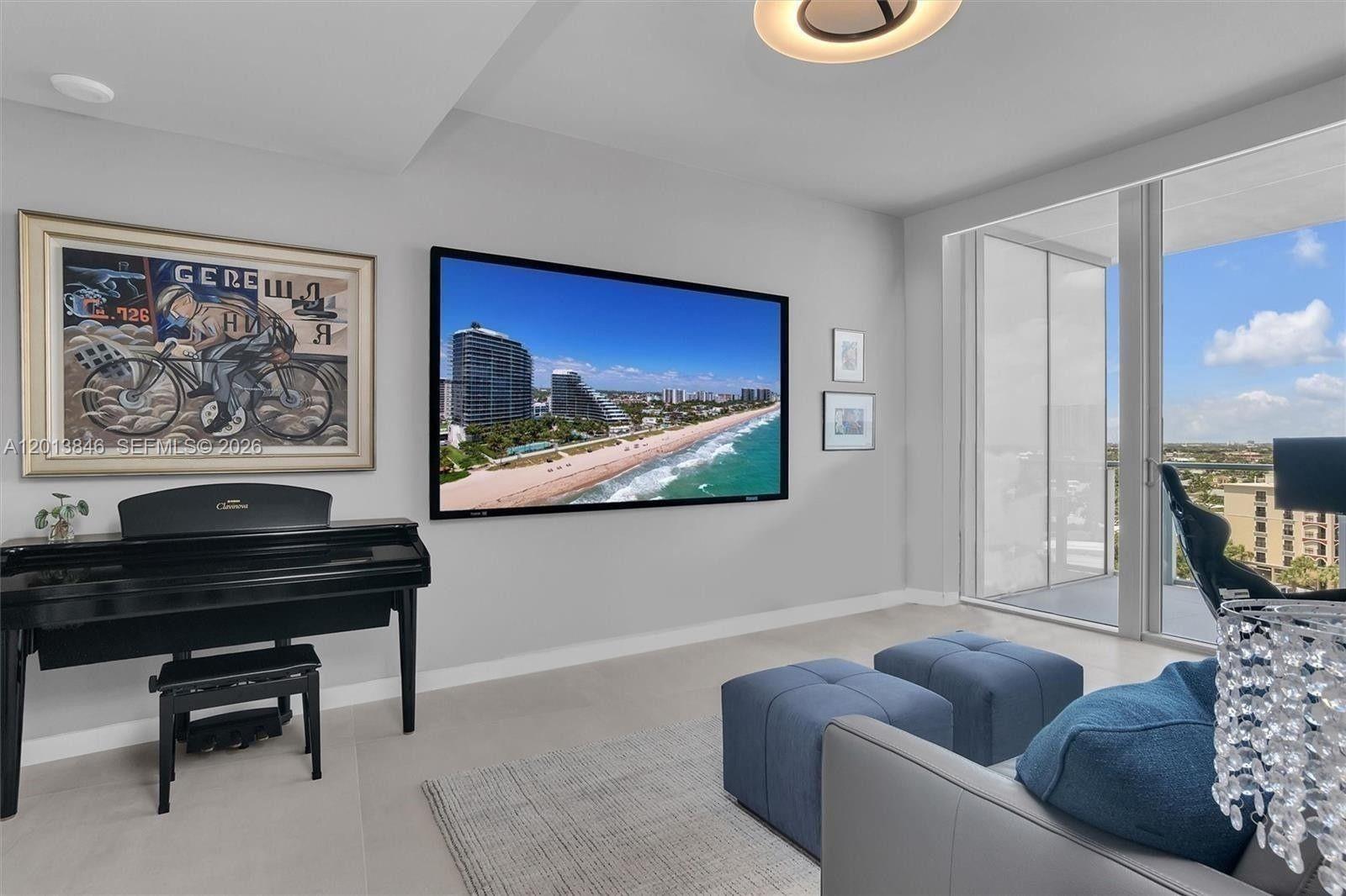 2200 FORT LAUDERDALE BEAC - Residential Lease
