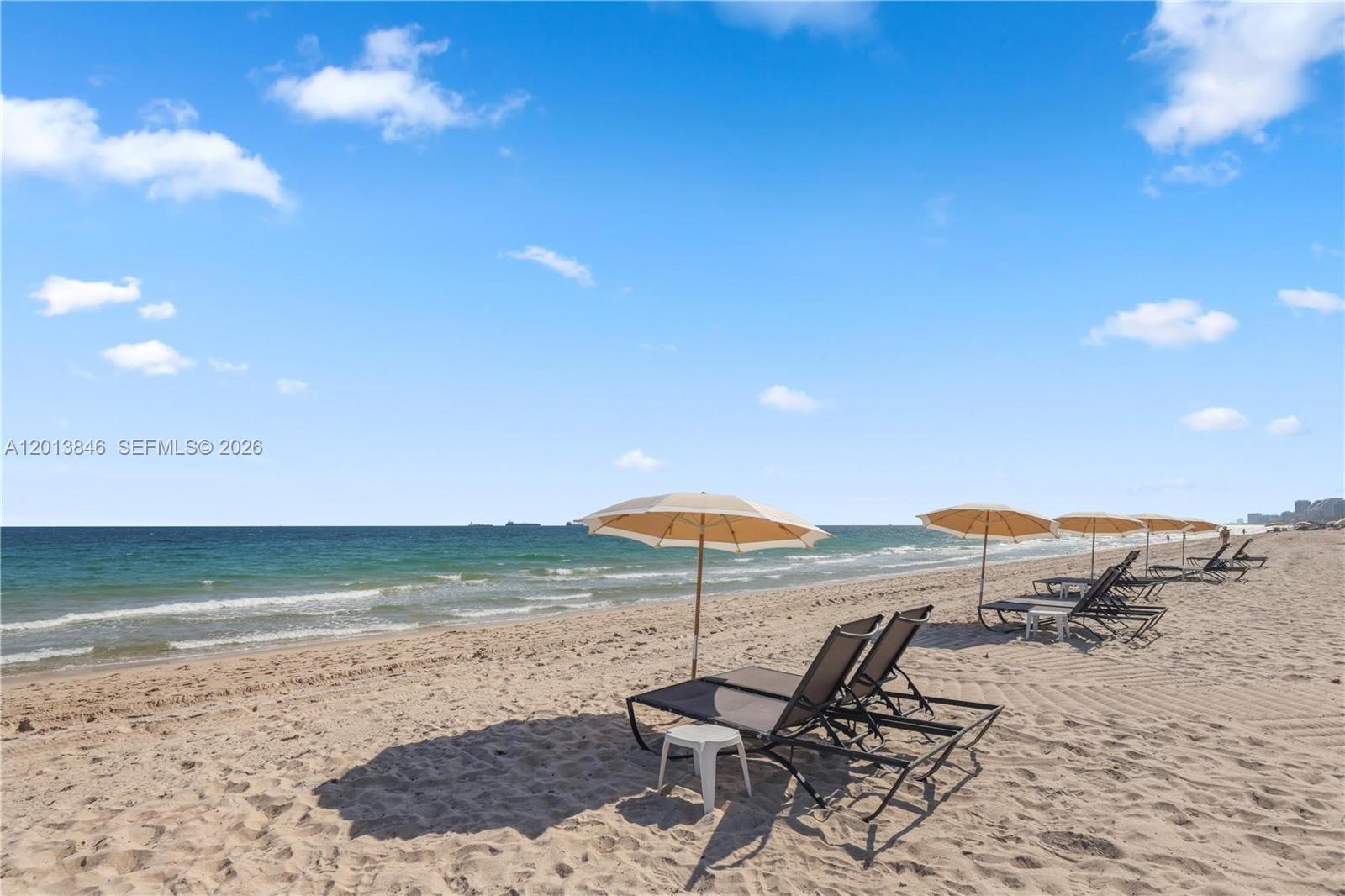 2200 FORT LAUDERDALE BEAC - Residential Lease