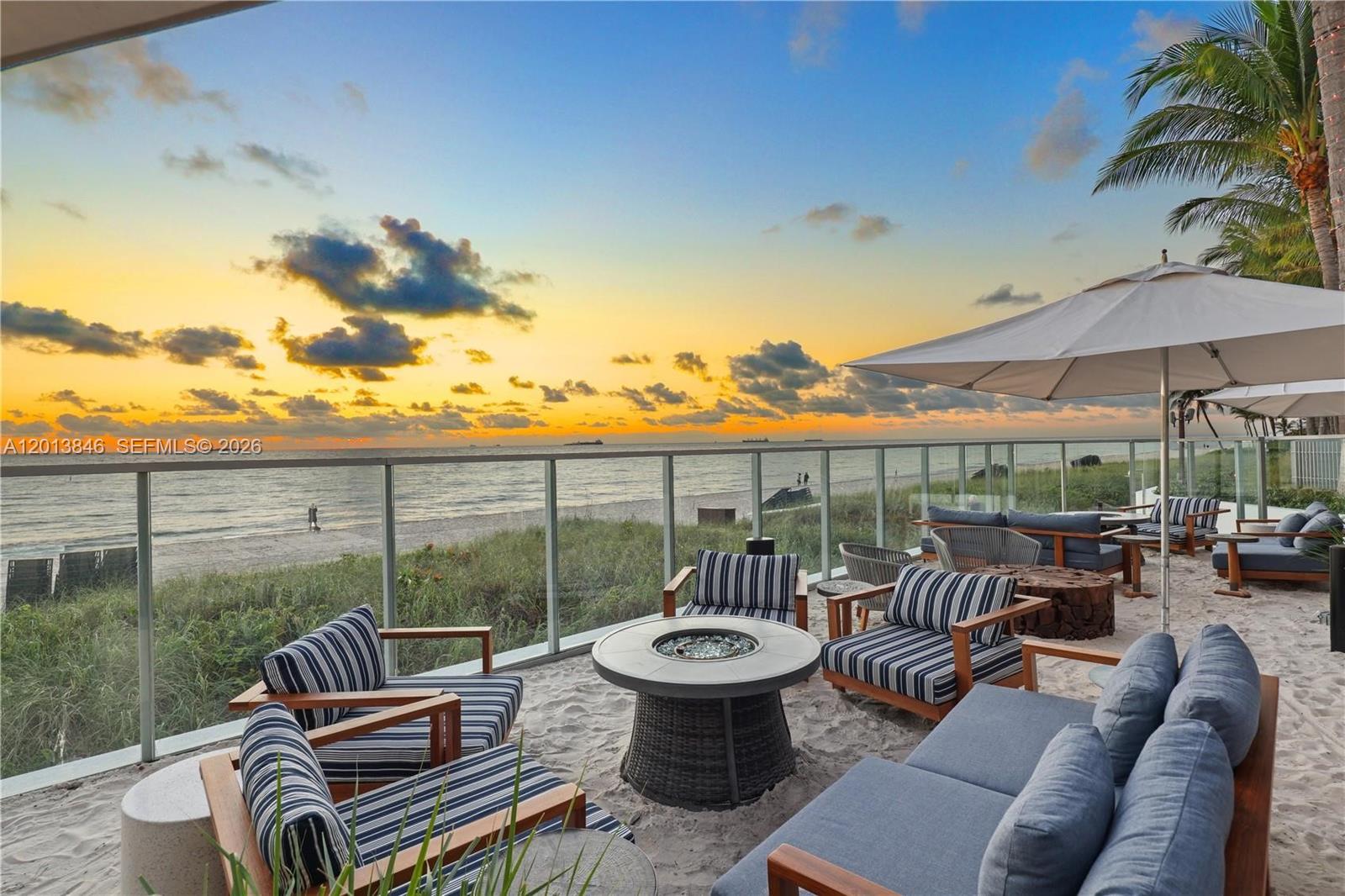 2200 FORT LAUDERDALE BEAC - Residential Lease