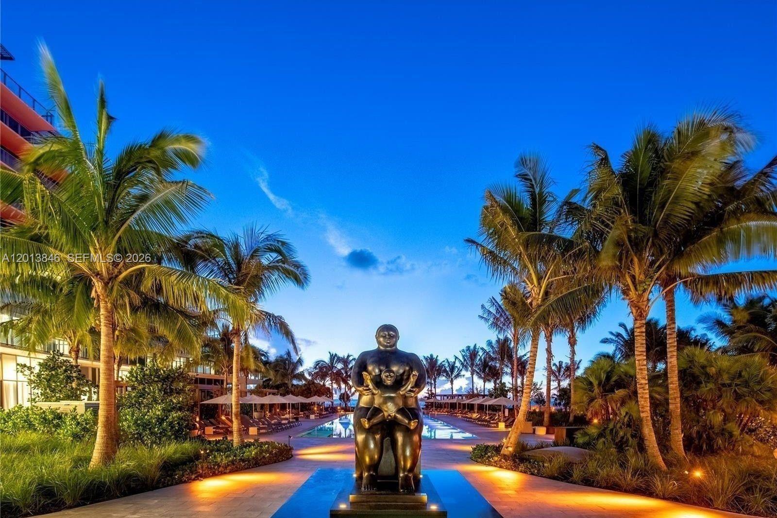 2200 FORT LAUDERDALE BEAC - Residential Lease