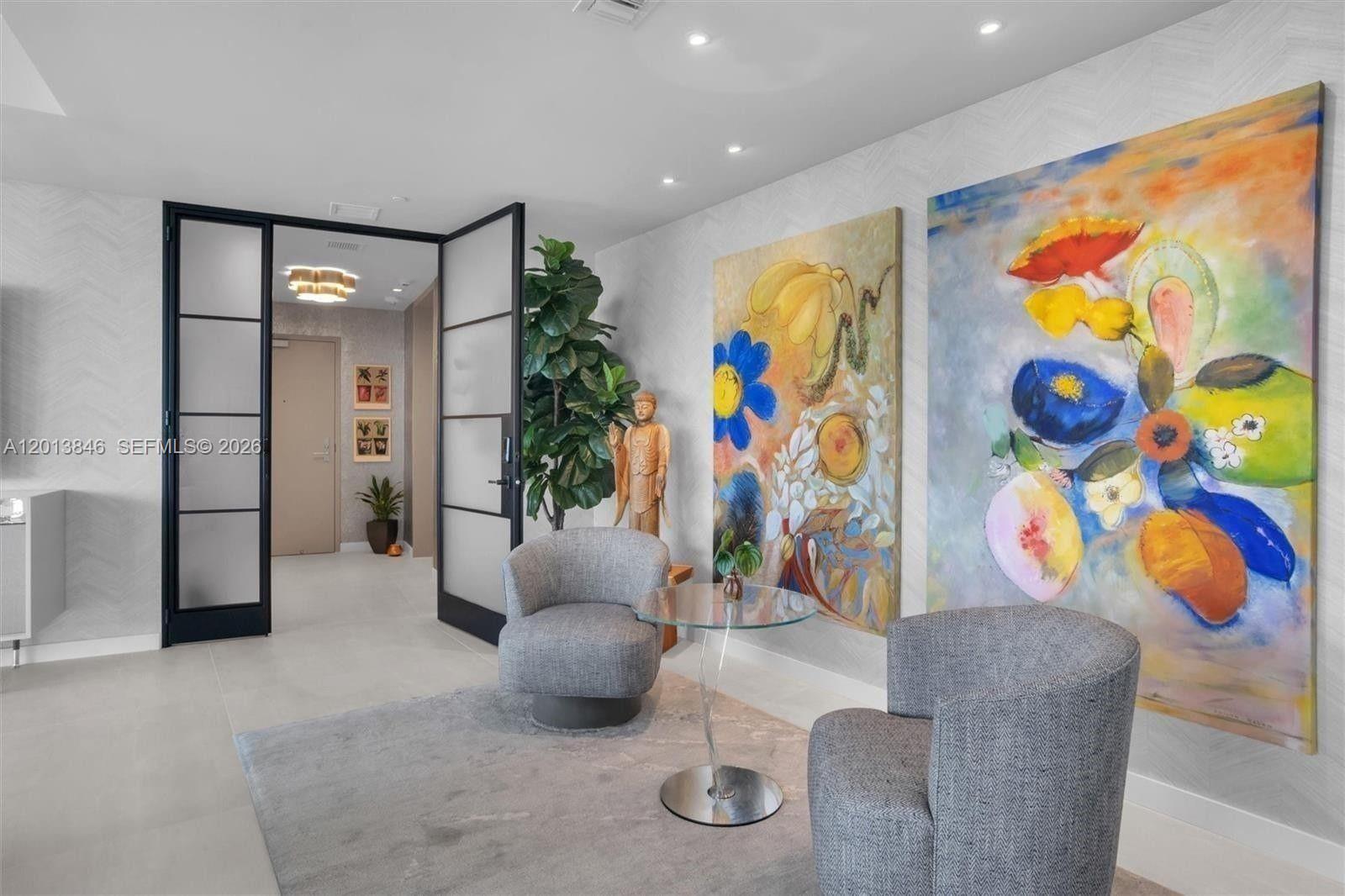 2200 FORT LAUDERDALE BEAC - Residential Lease
