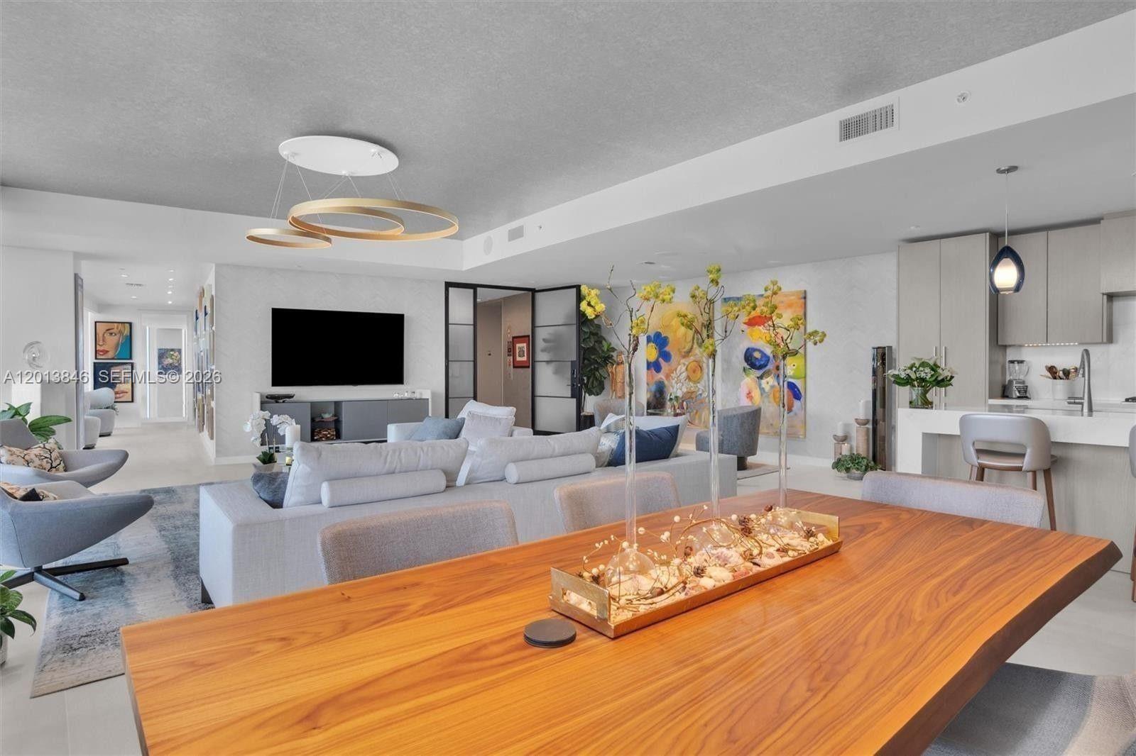 2200 FORT LAUDERDALE BEAC - Residential Lease