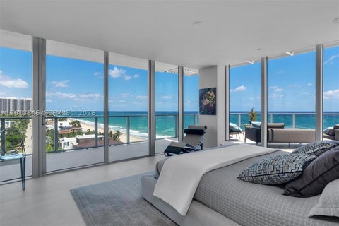 Photo of 2200 N Ocean Blvd #N804, Fort Lauderdale, FL 33305 (MLS # A12013846)