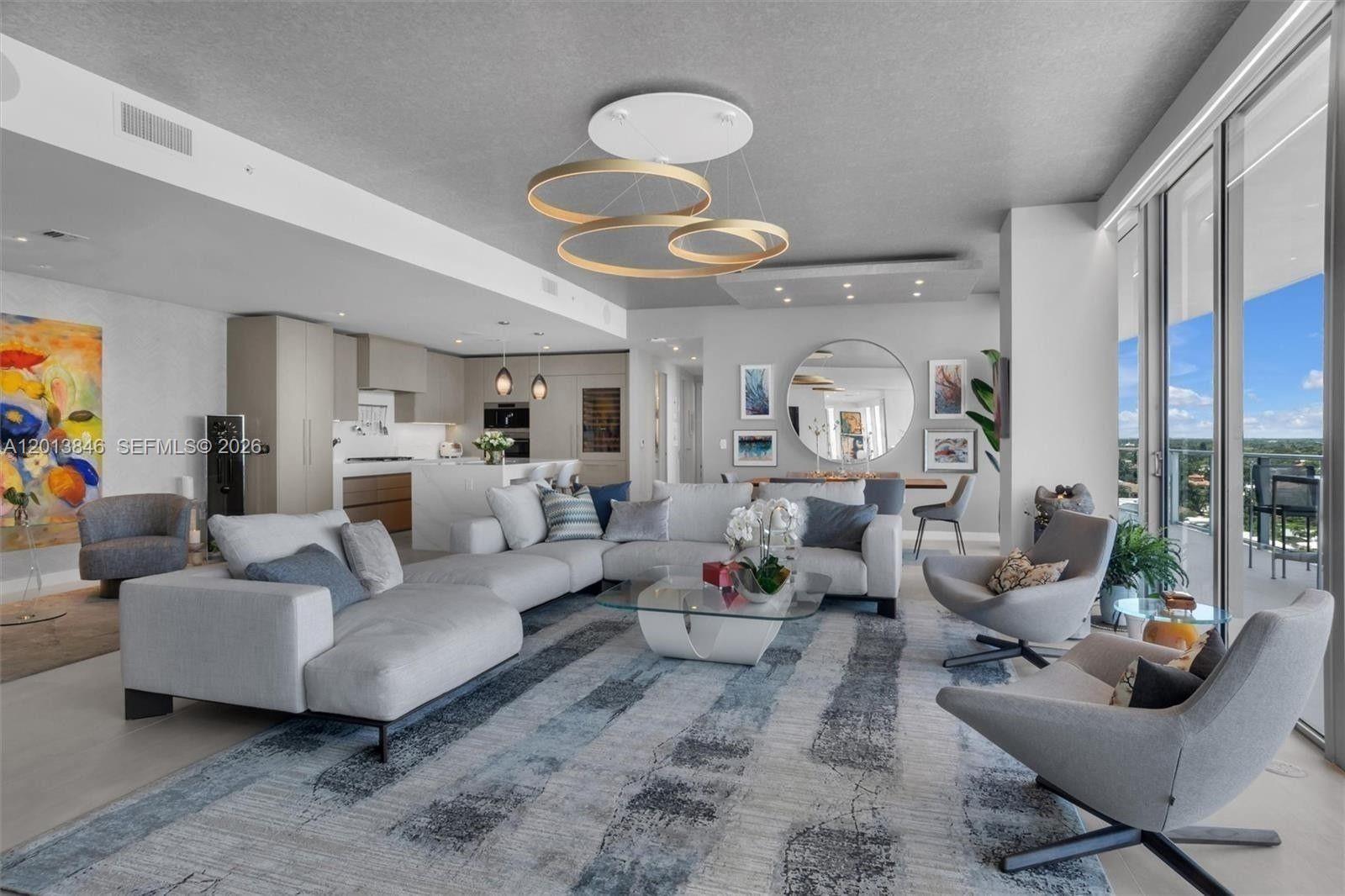 2200 FORT LAUDERDALE BEAC - Residential Lease